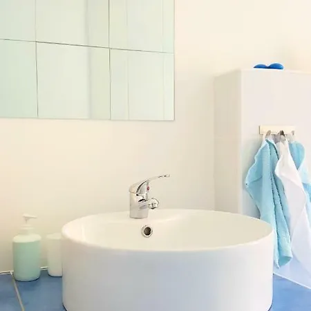 Vrbenka * Vrbnik (Primorje-Gorski Kotar)