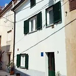 Vrbenka Apartament Vrbnik (Primorje-Gorski Kotar)