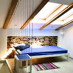 Vrbenka Apartament *