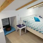 Apartament Vrbenka *