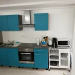 Vrbenka Apartament