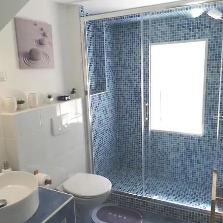 Vrbenka Vrbnik (Primorje-Gorski Kotar)