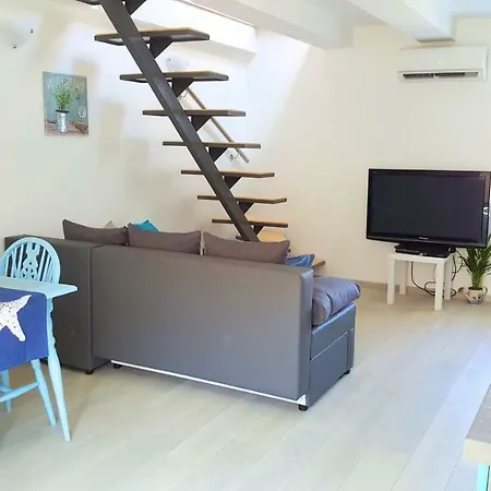 Vrbenka Apartment Vrbnik (Primorje-Gorski Kotar)