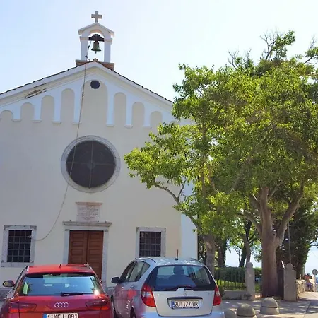 Appartamento Vrbenka Vrbnik (Primorje-Gorski Kotar)