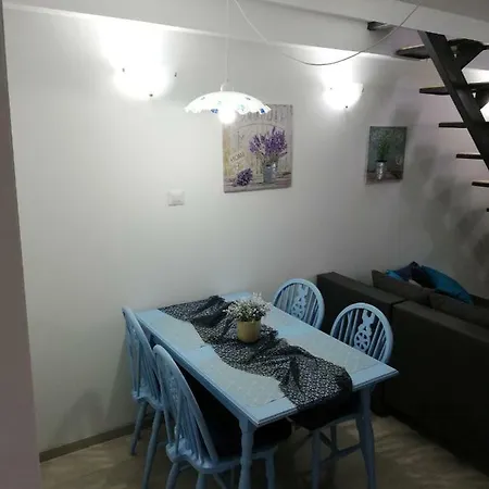 Vrbenka * Vrbnik (Primorje-Gorski Kotar)