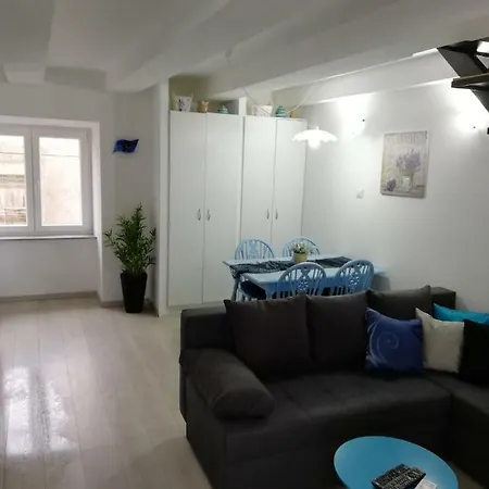 Vrbenka Vrbnik (Primorje-Gorski Kotar)