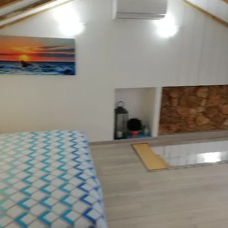 Vrbenka Appartamento