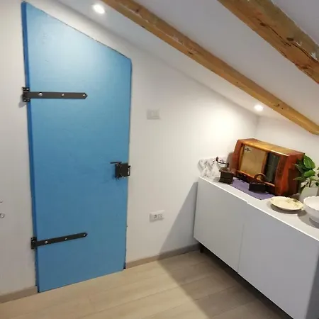 Vrbenka Vrbnik (Primorje-Gorski Kotar)