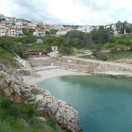 Appartamento Vrbenka