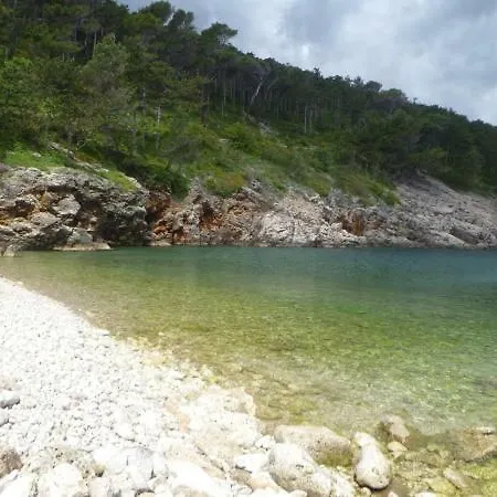 Vrbenka Appartamento
