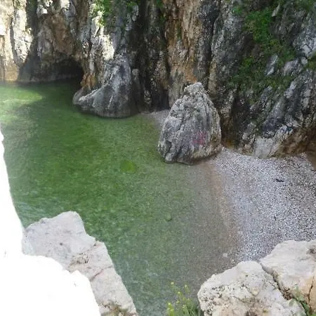 Vrbenka Vrbnik (Primorje-Gorski Kotar)