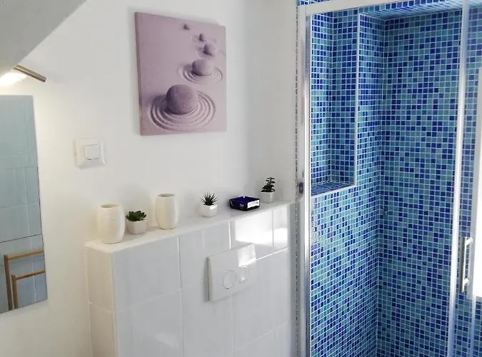 Vrbenka Apartament Vrbnik (Primorje-Gorski Kotar)