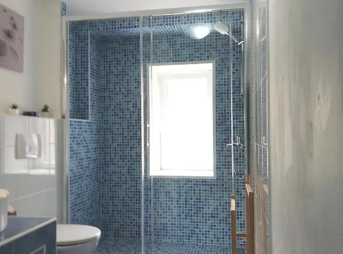Apartamento Vrbenka Vrbnik (Primorje-Gorski Kotar)