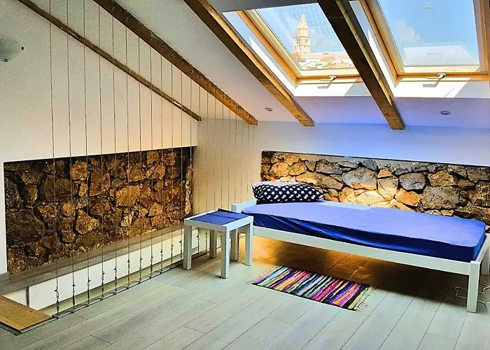 Vrbenka Apartamento