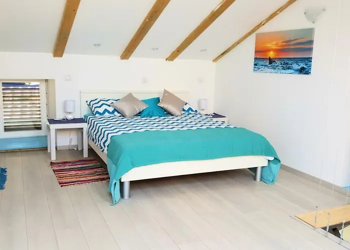 Apartamento Vrbenka