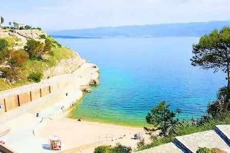 Apartament Vrbenka *
