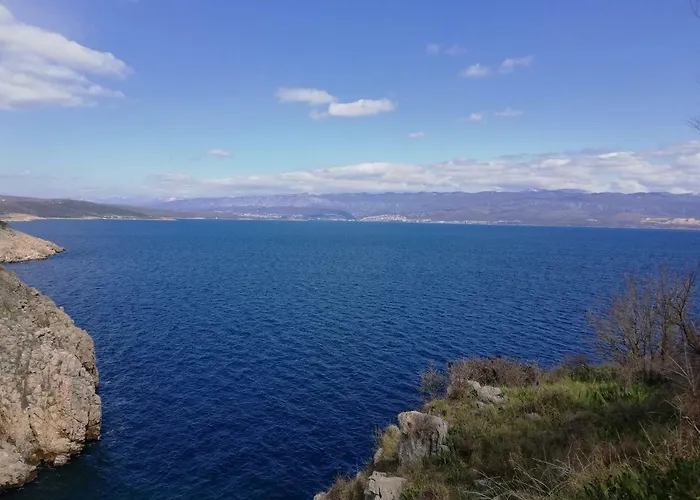 Vrbenka * Vrbnik (Primorje-Gorski Kotar)