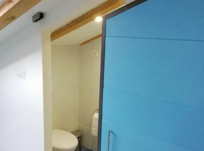 Vrbenka Apartament *