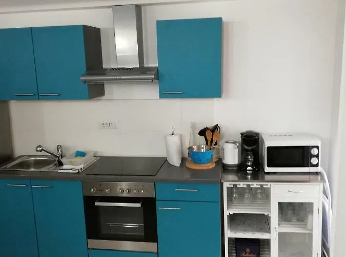 Vrbenka Apartament