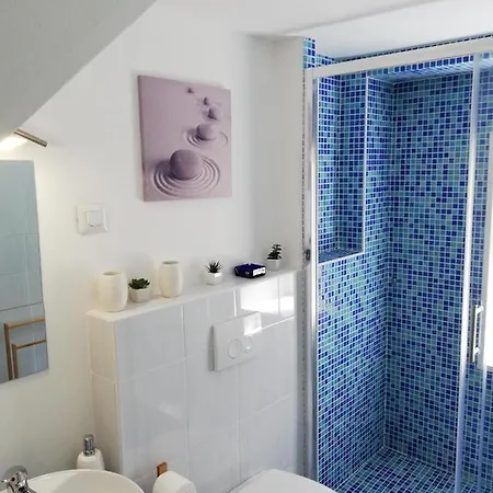Vrbenka Apartman Vrbnik (Primorje-Gorski Kotar)
