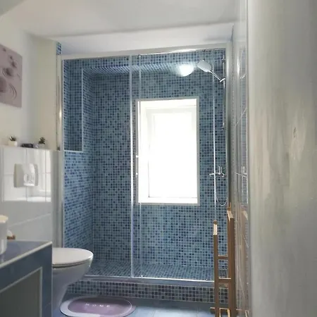 Apartman Vrbenka Vrbnik (Primorje-Gorski Kotar)