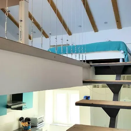 Vrbenka Apartman