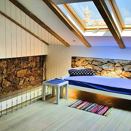 Vrbenka Apartman