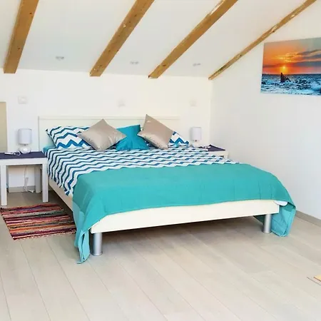 Apartman Vrbenka