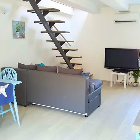 Vrbenka Apartman Vrbnik (Primorje-Gorski Kotar)