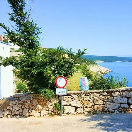 Vrbenka Apartman