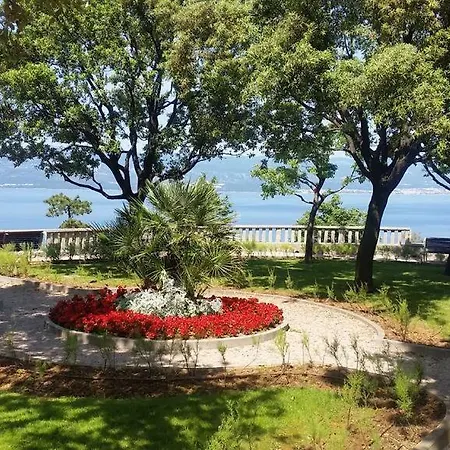 Vrbenka Apartman Vrbnik (Primorje-Gorski Kotar)