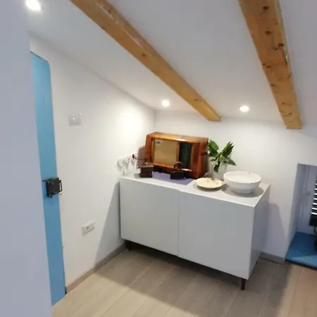 Apartman Vrbenka *