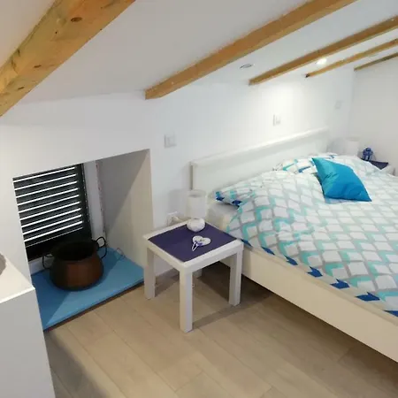 Apartman Vrbenka *