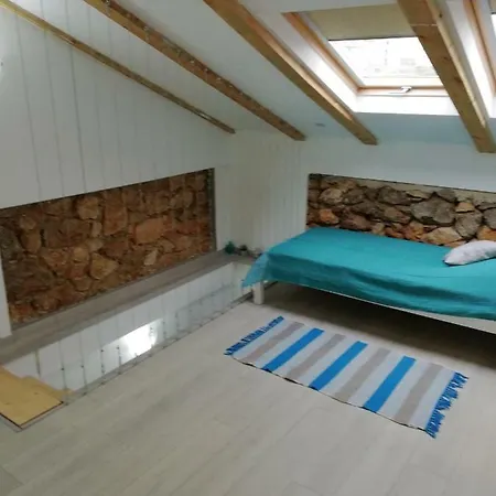 Vrbenka Apartman