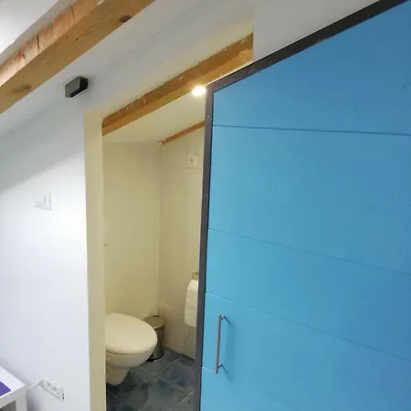 Vrbenka Apartman *